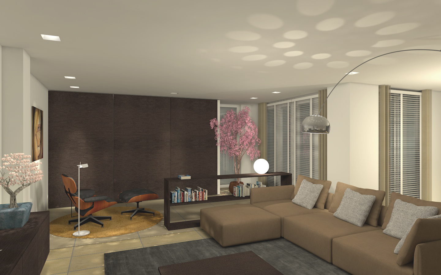 Heritage Villa - Technical Design by CuttingEdge